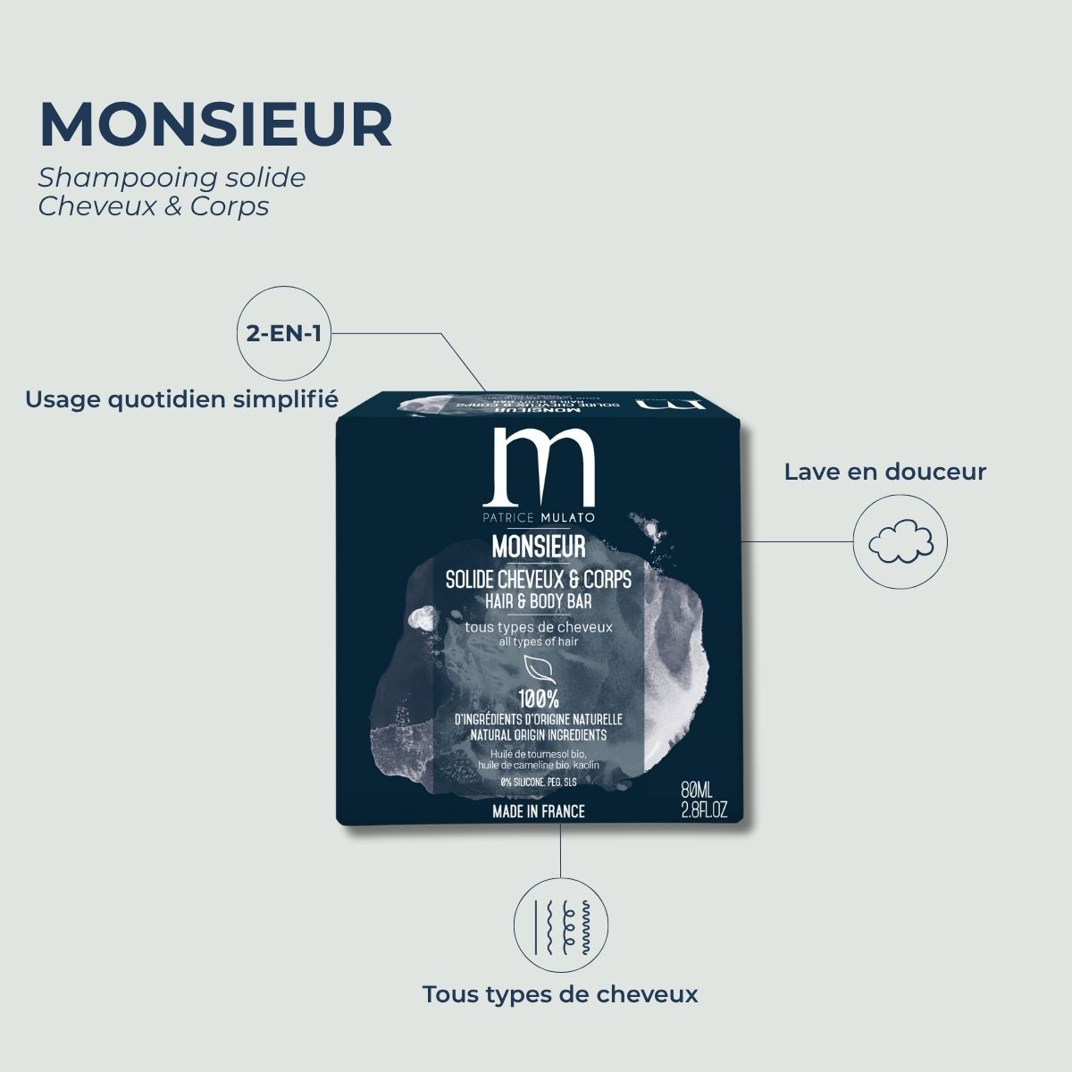 bénéfices solide cheveux et corps bénéfices solide cheveux et corps