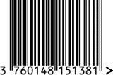 barcode SOIN OMBRE ACAJOU 200 ML