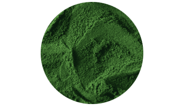 spiruline