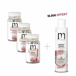 cure complément alimentaire antichute