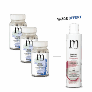 cure complément alimentaire pousse des cheveux