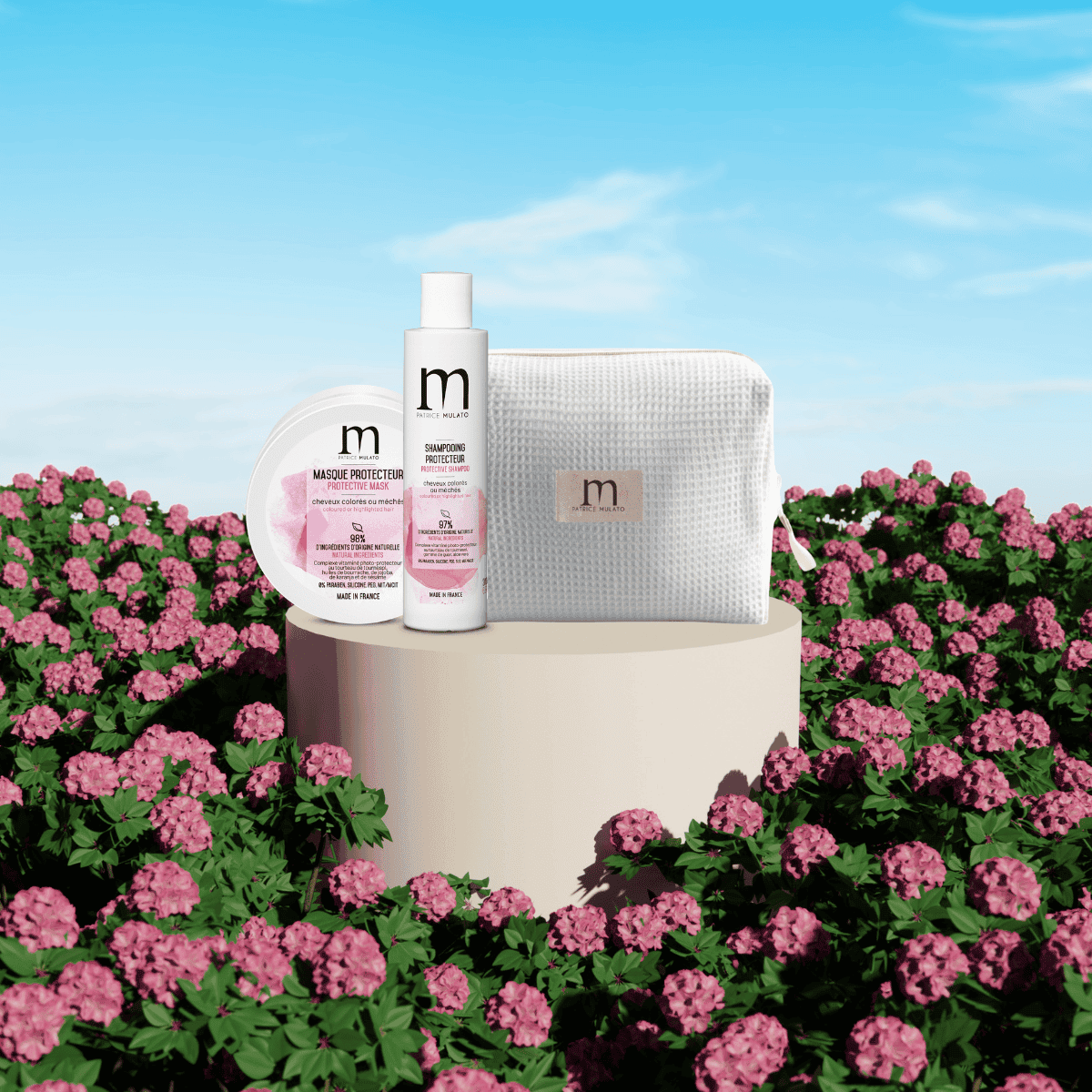 trousse fête des mères mulato