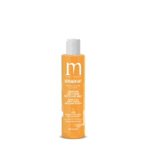 shampooing ocre d'havane 200ml
