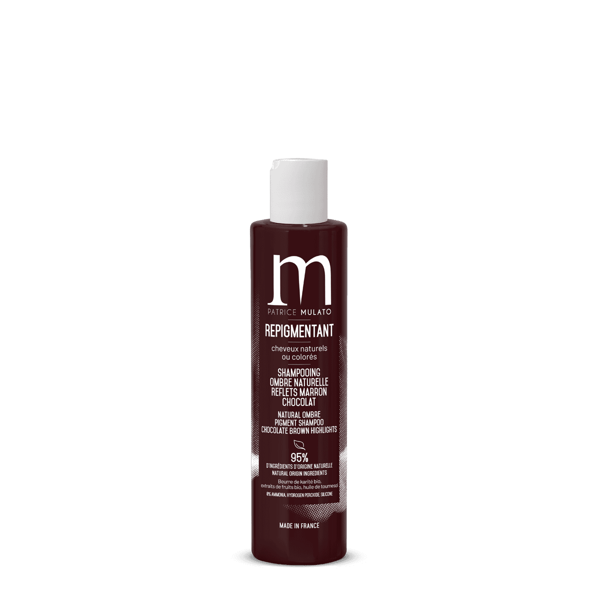 shampooing ombre naturelle 200ml shampooing ombre naturelle 200ml