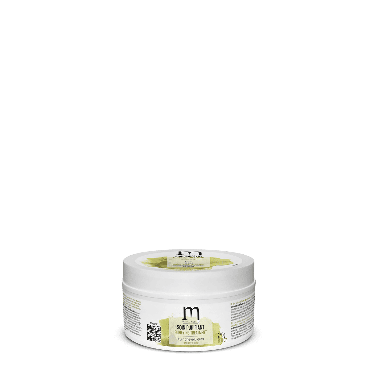 soin purifiant 200ml soin purifiant 200ml