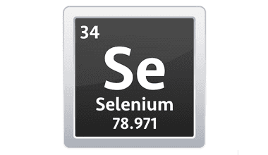 selenium