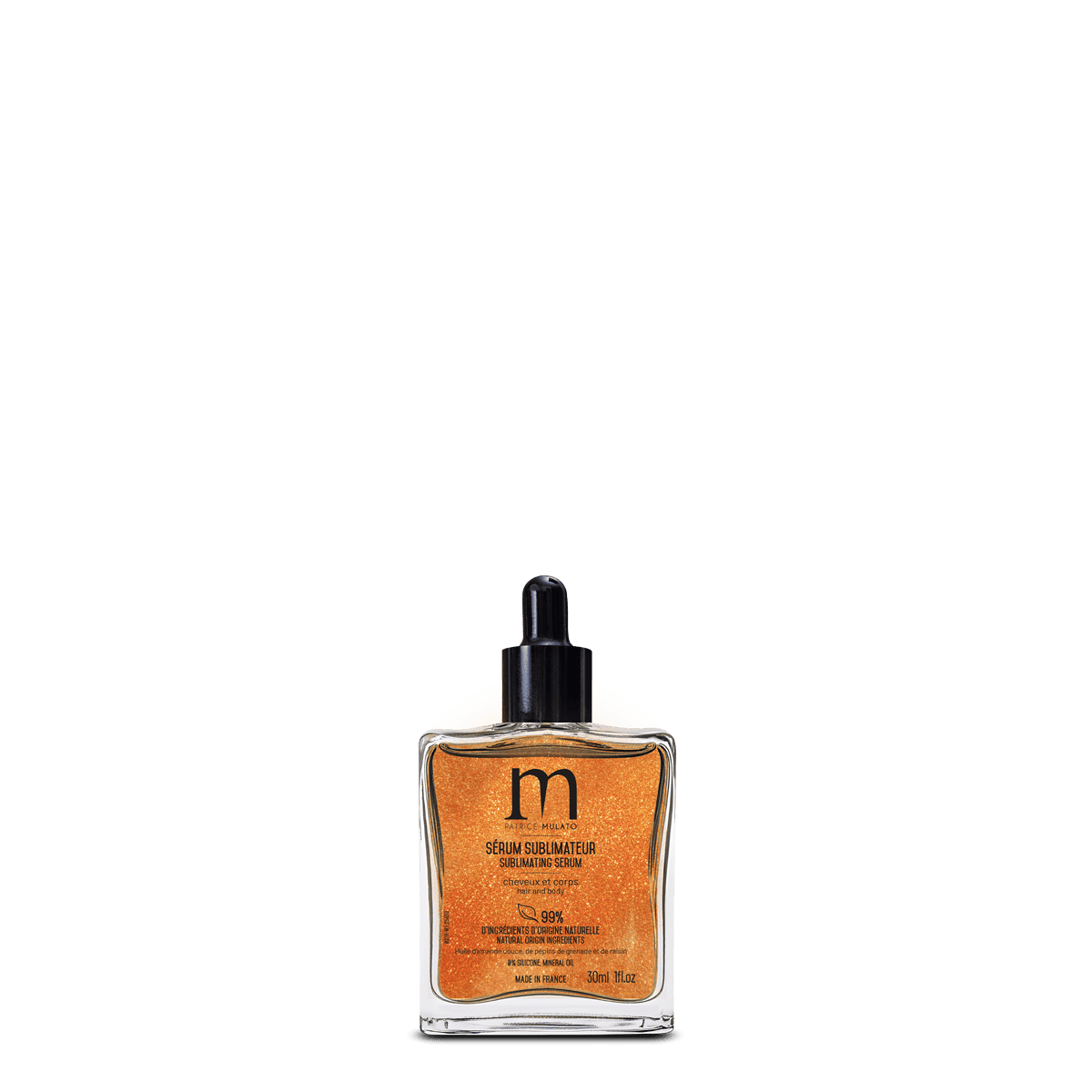 sérum sublimateur Mulato sérum sublimateur Mulato