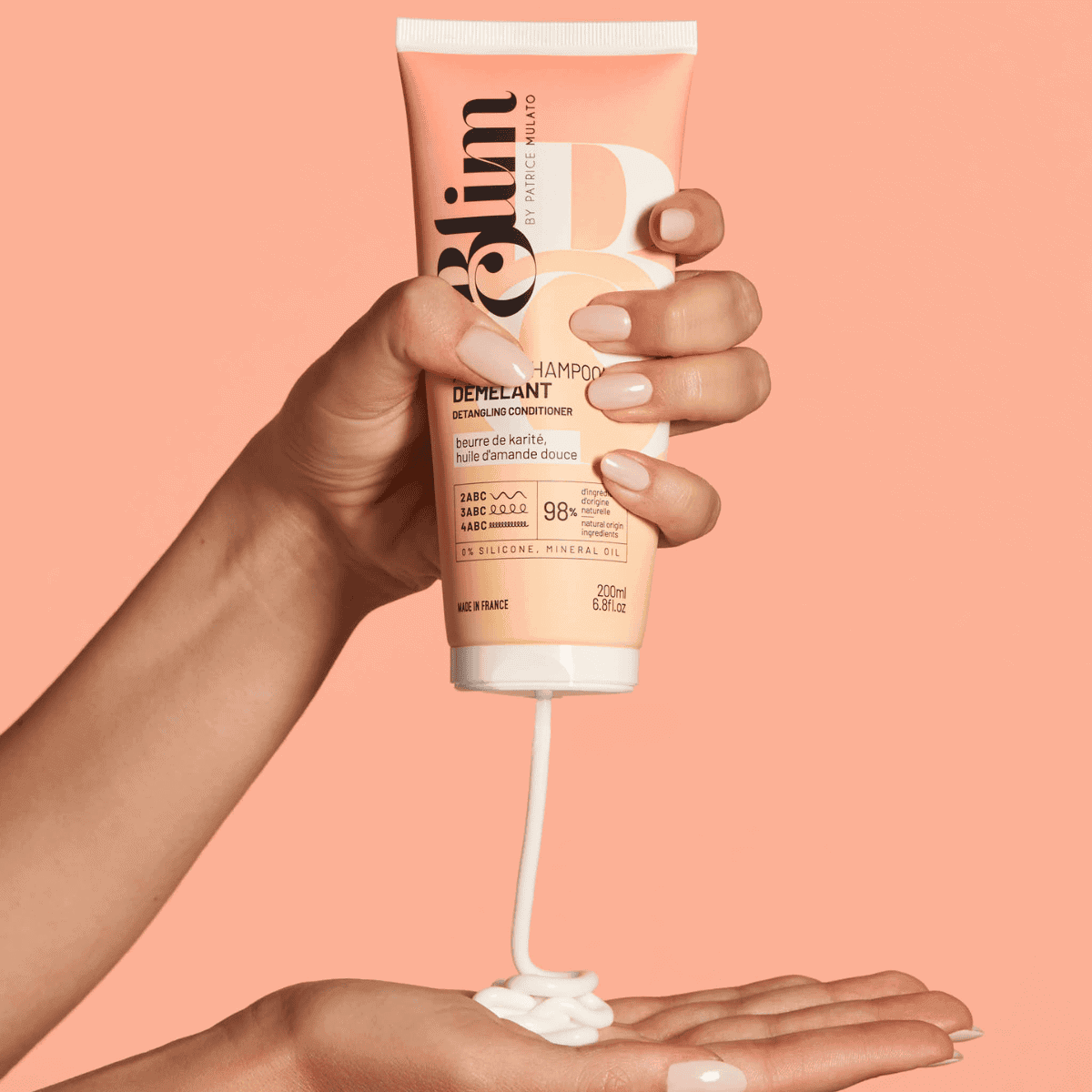 après-shampooing Blim après-shampooing Blim