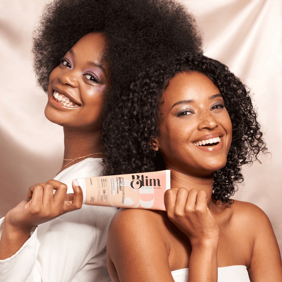 après-shampooing Blim