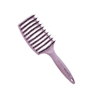brosse démêlante