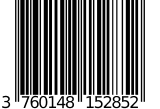 code barre sérum 5 en 1