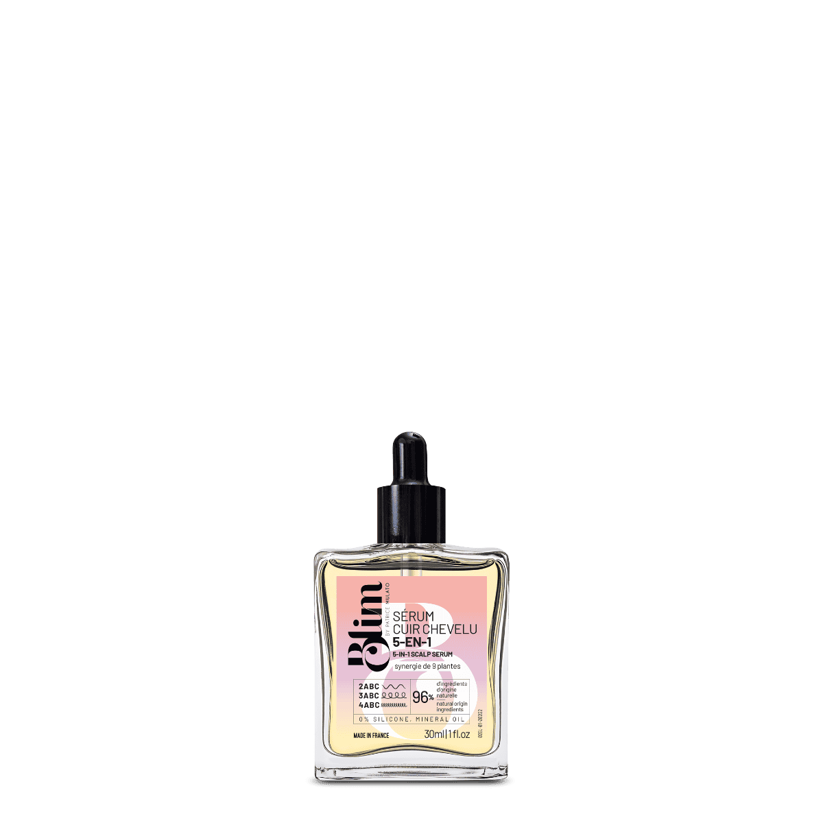 sérum cuir chevelu blim sérum cuir chevelu blim