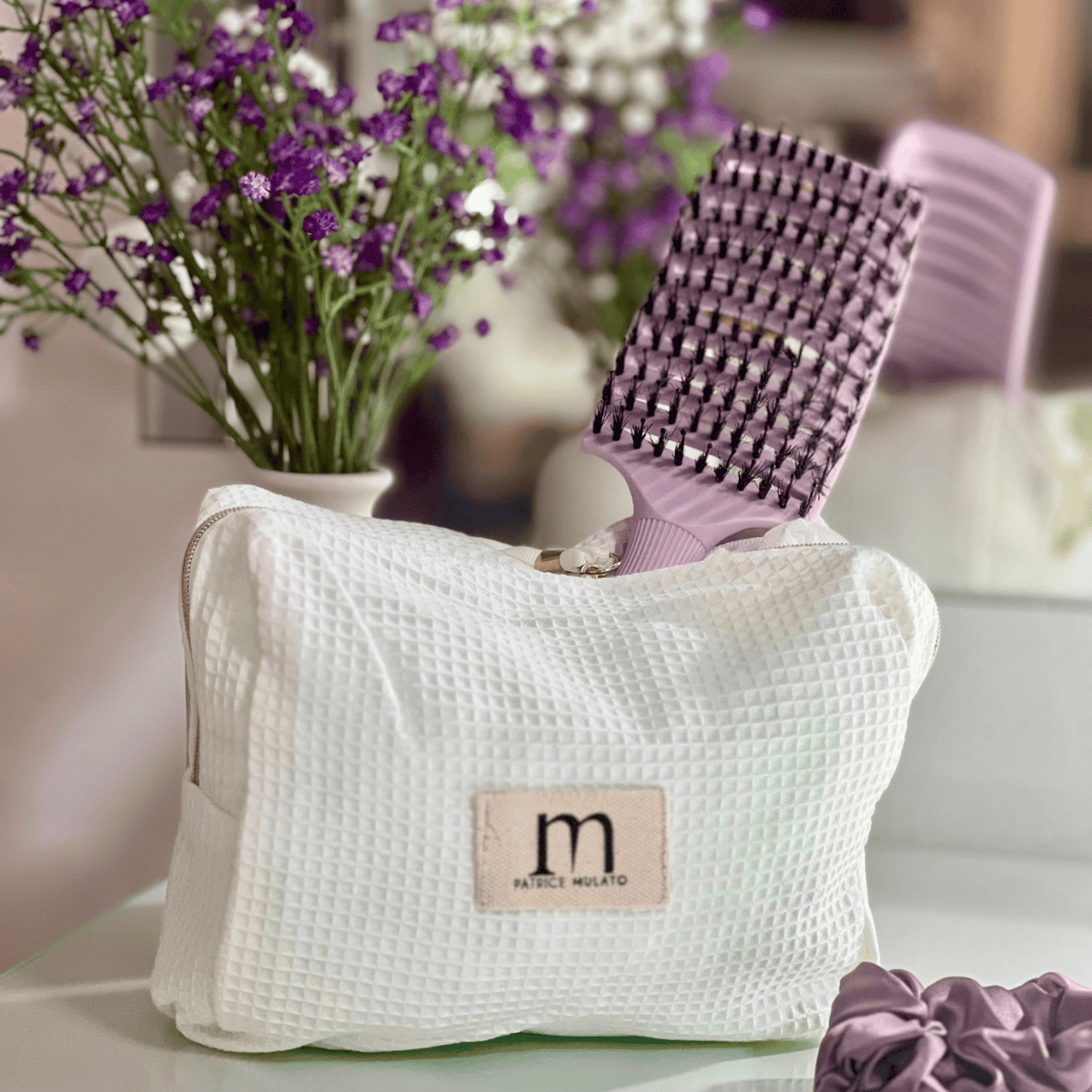 brosse démêlante Mulato brosse démêlante Mulato