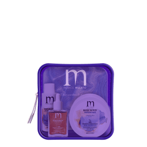 trousse découverte cheveux secs