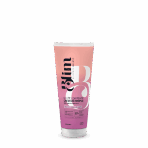 gelée cheveux crépus Blim