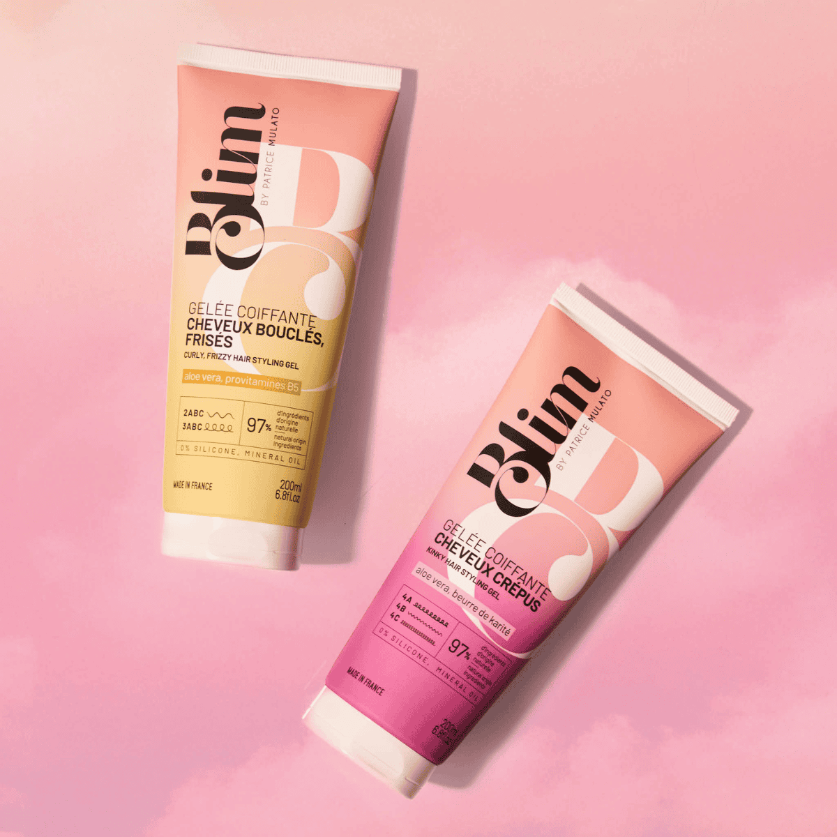 duo gelées Blim Mulato duo gelées Blim Mulato