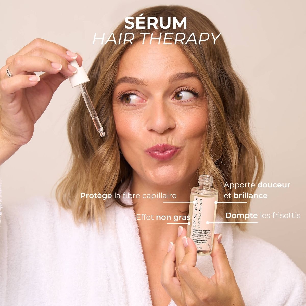sérum hair therapy sérum hair therapy