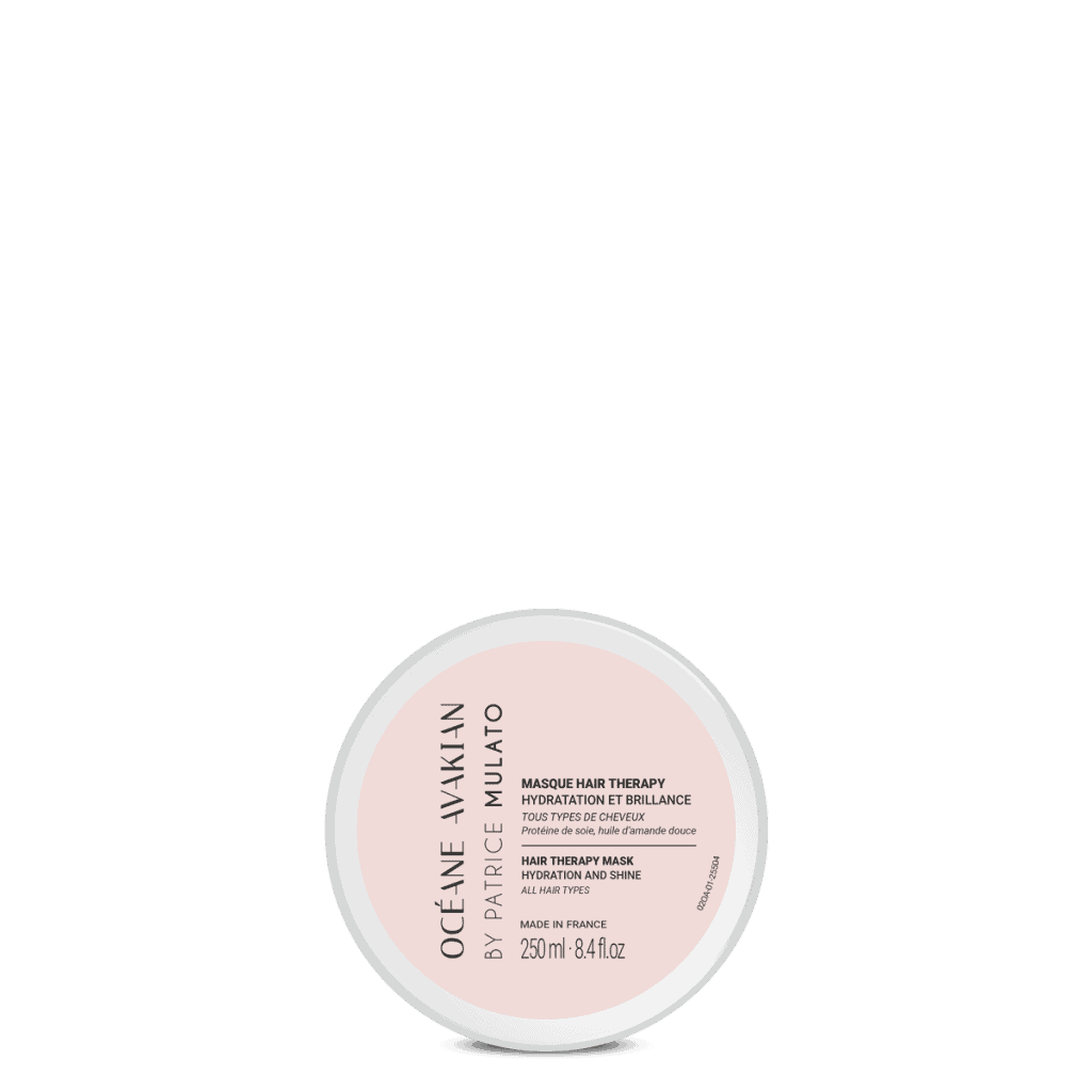 masque hair therapy 250ml