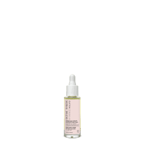 Sérum hair therapy