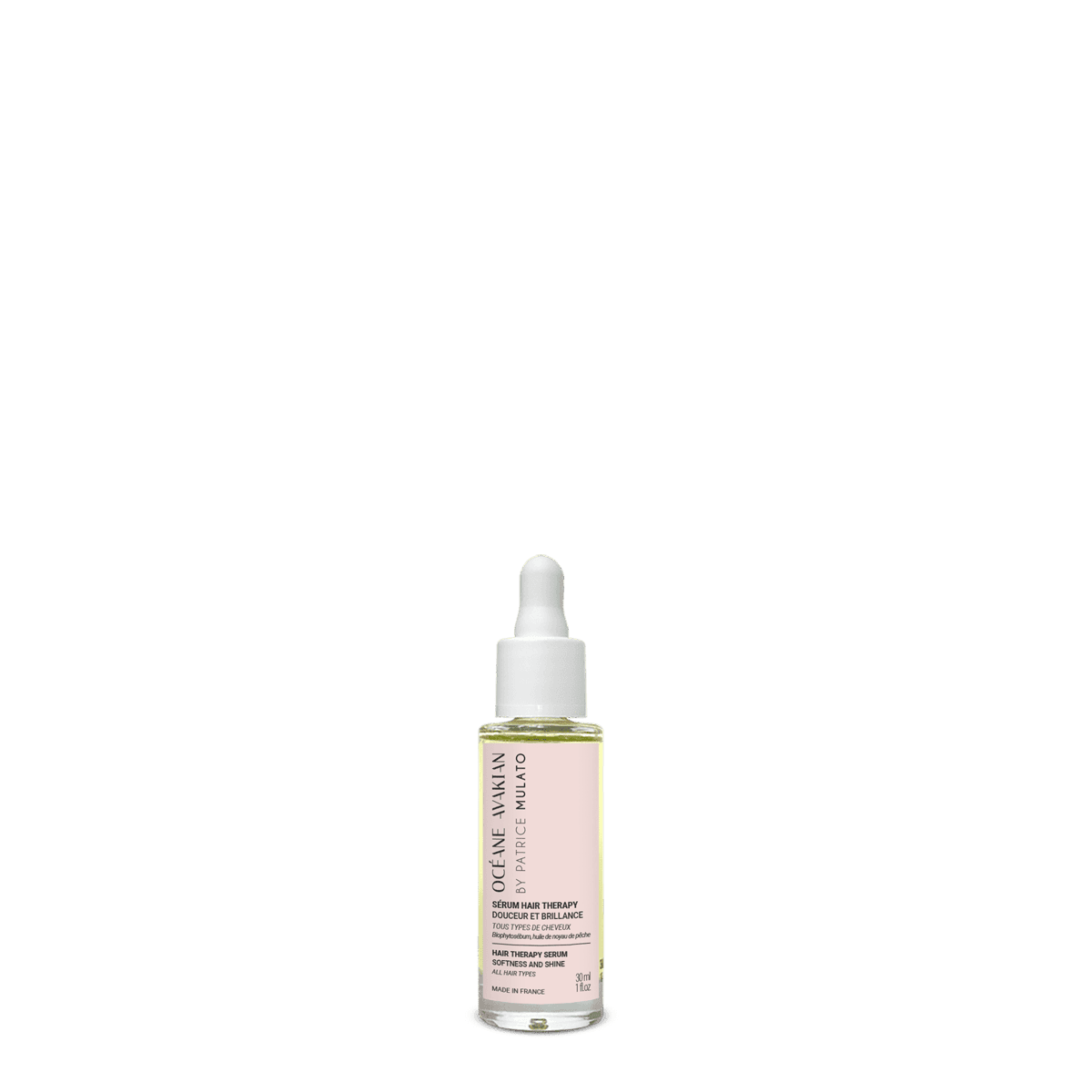 Sérum hair therapy Sérum hair therapy