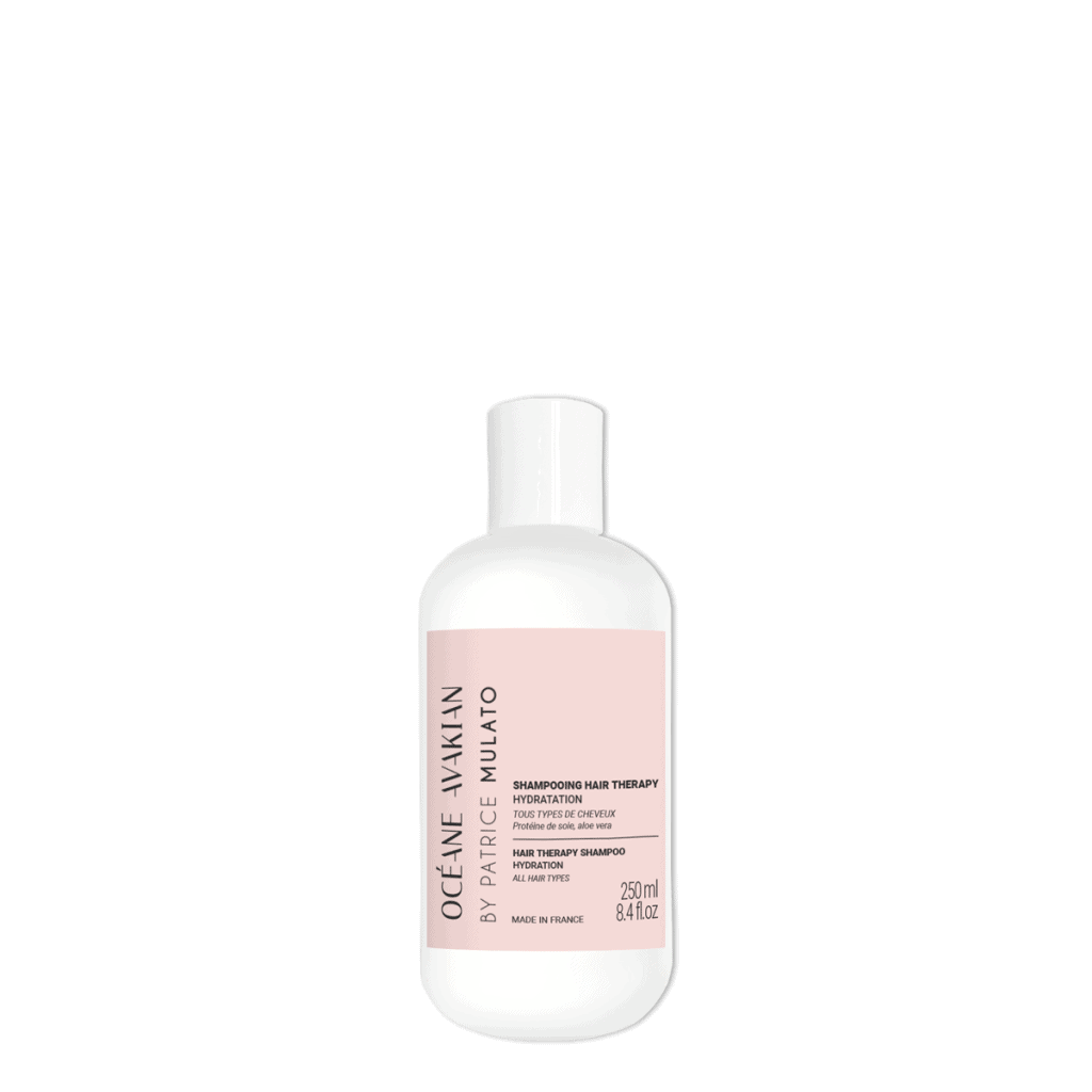 shampooing hair therapy 250ml