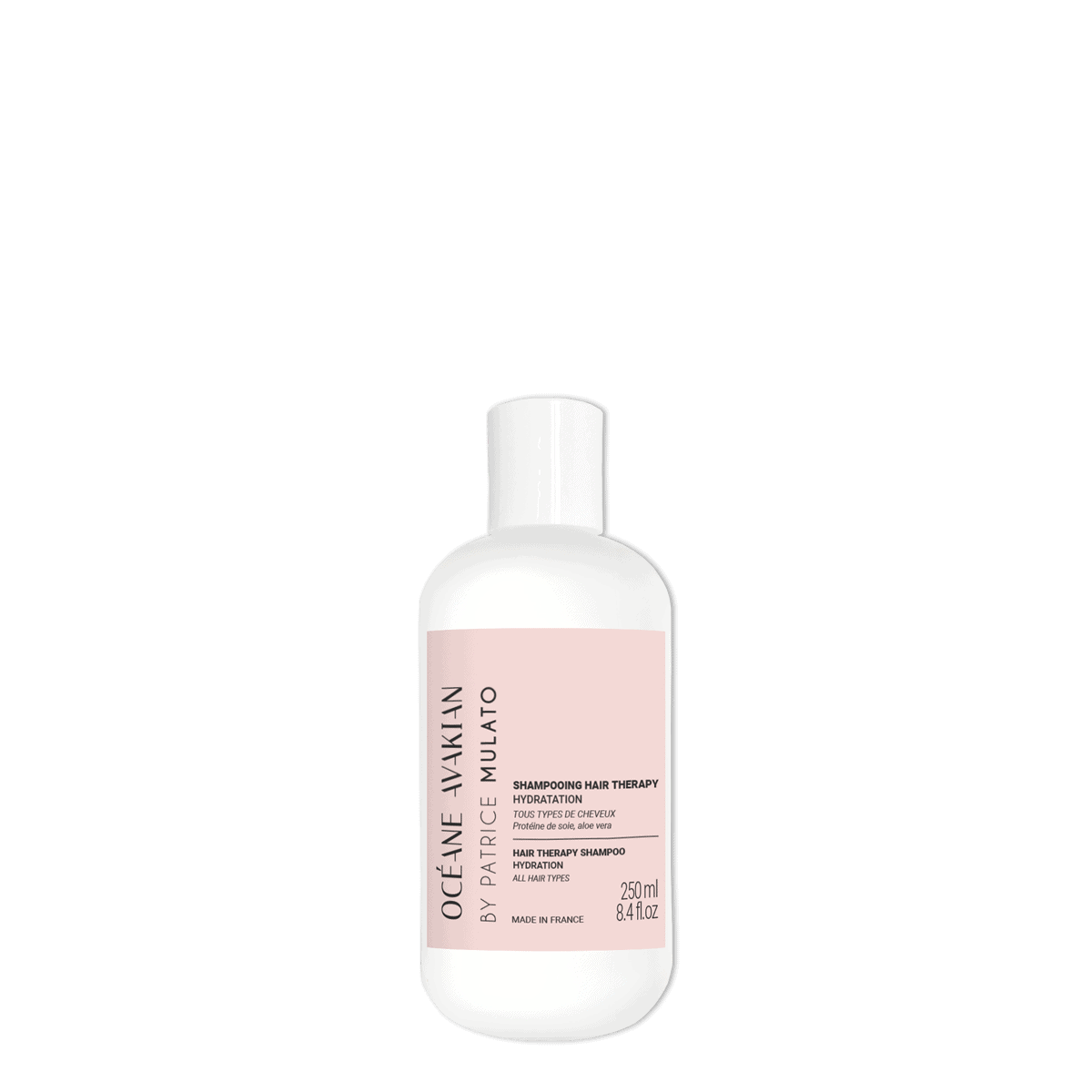 shampooing hair therapy 250ml shampooing hair therapy 250ml