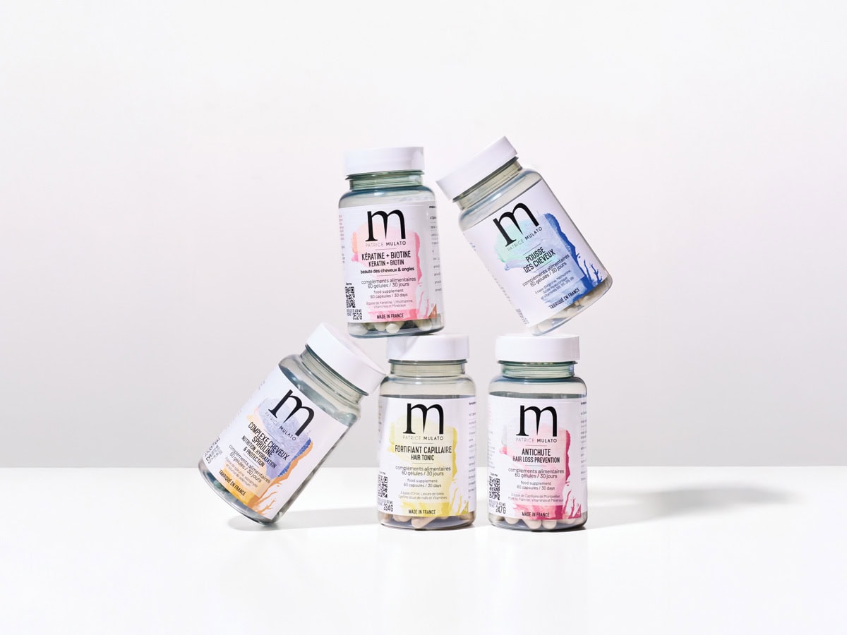 catégorie nutricosmétiques